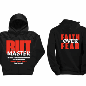 But The Master Sweatshirts